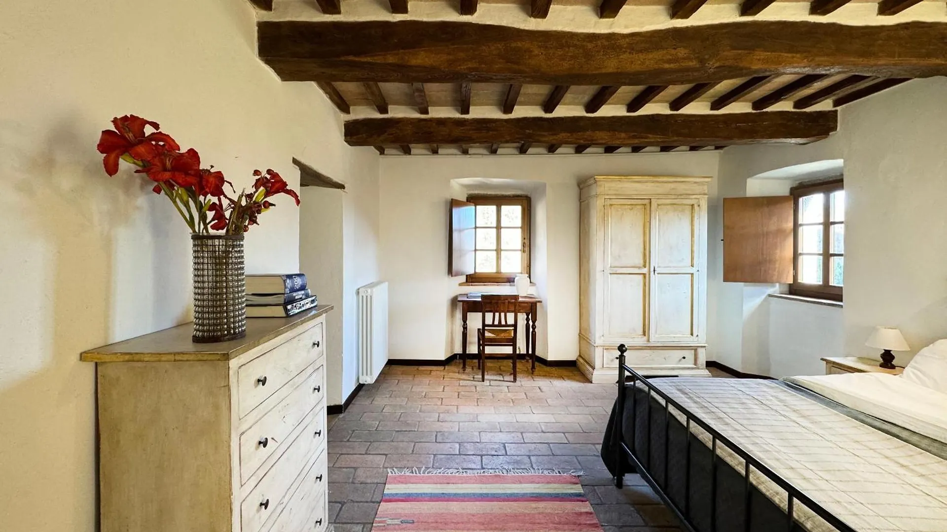 Casa rural Bio Agriturismo Il Vigno Caprese Michelangelo