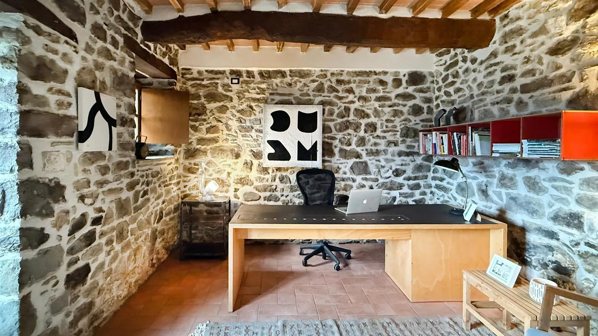 Bio Agriturismo Il Vigno Caprese Michelangelo