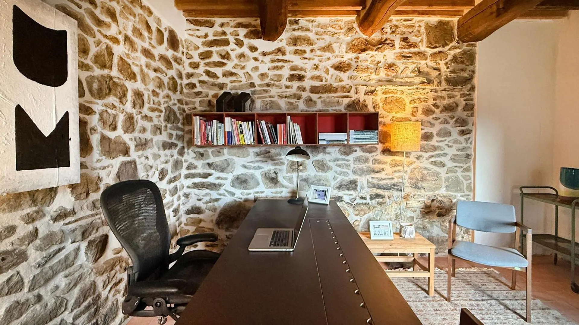 Bio Agriturismo Il Vigno Caprese Michelangelo Casa rural