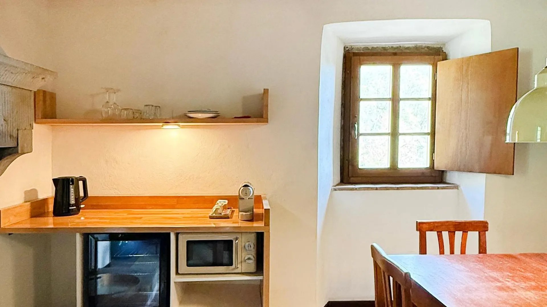 Bio Agriturismo Il Vigno Caprese Michelangelo