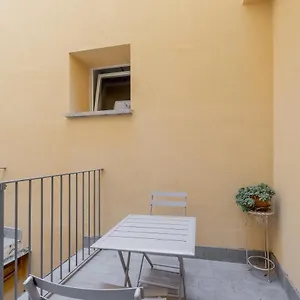 Realkasa Towers Loft , Bologna Italy