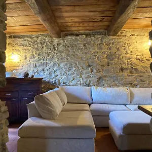 La Casina Del Prete Casa vacanze