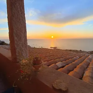 Terrazza In Paradiso Casa vacanze Costa Paradiso
