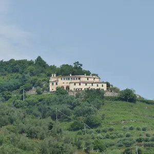 Tuvo , Levanto Italy