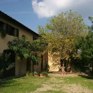  Holiday home Coloniche Berni