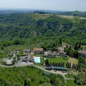  Farm stay Fattoria Pogni