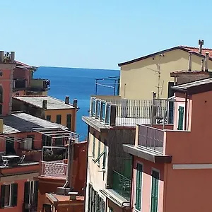 Rosa Dei Venti , Riomaggiore Italy