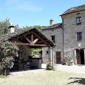 Ca' D'alfieri , Bardi Italy
