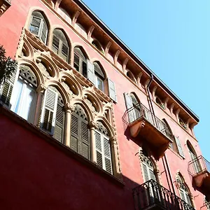Della Scala , Verona Italy