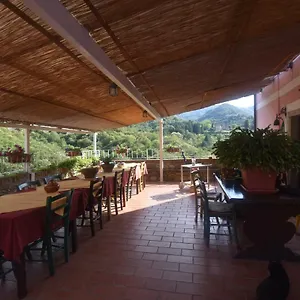 Del Papa , La Spezia Italy
