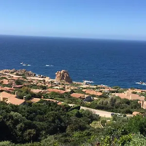 Villino Saccu Casa vacanze Costa Paradiso