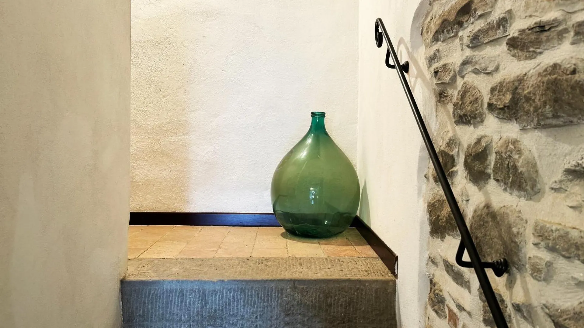 Bio Agriturismo Il Vigno Caprese Michelangelo