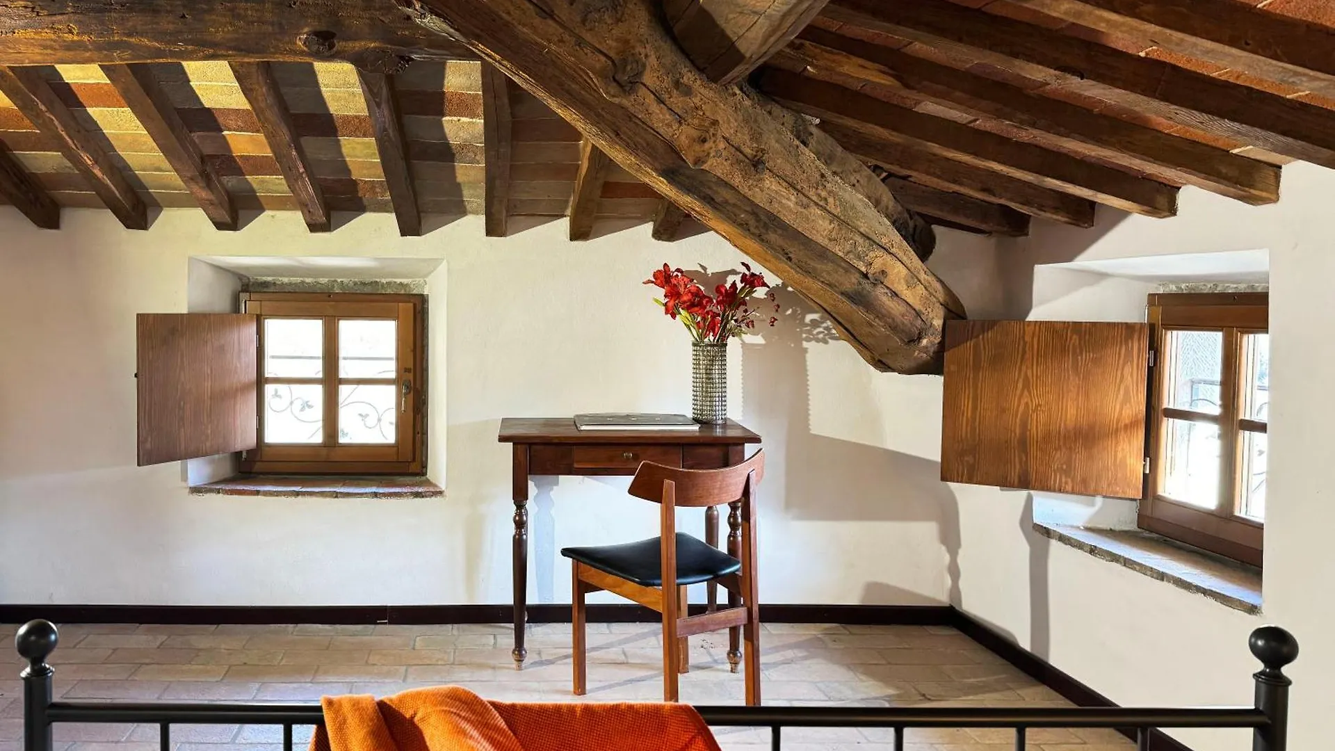 Bio Agriturismo Il Vigno Caprese Michelangelo