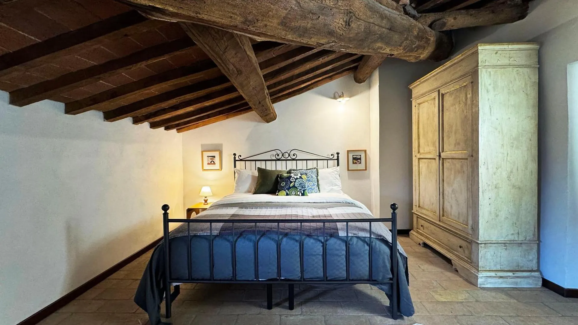 Bio Agriturismo Il Vigno Caprese Michelangelo