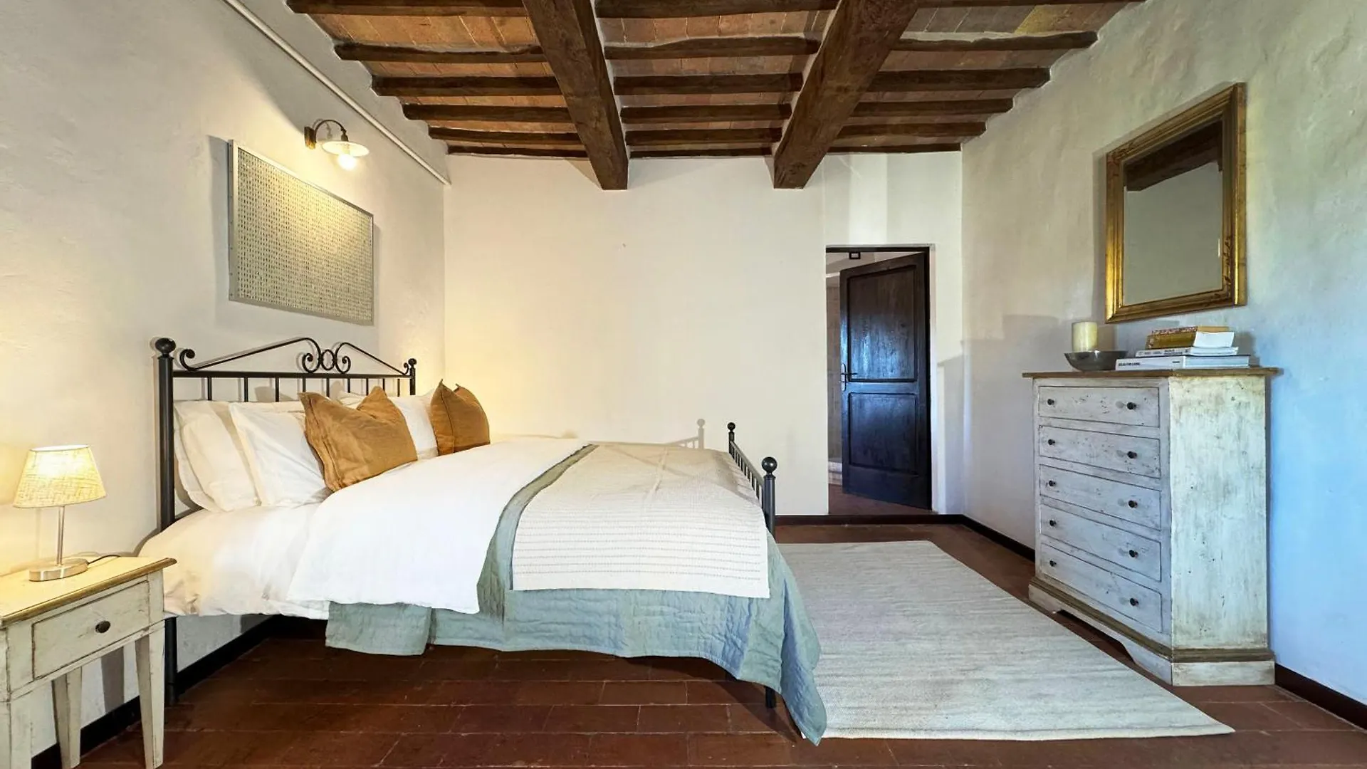 Bio Agriturismo Il Vigno Caprese Michelangelo