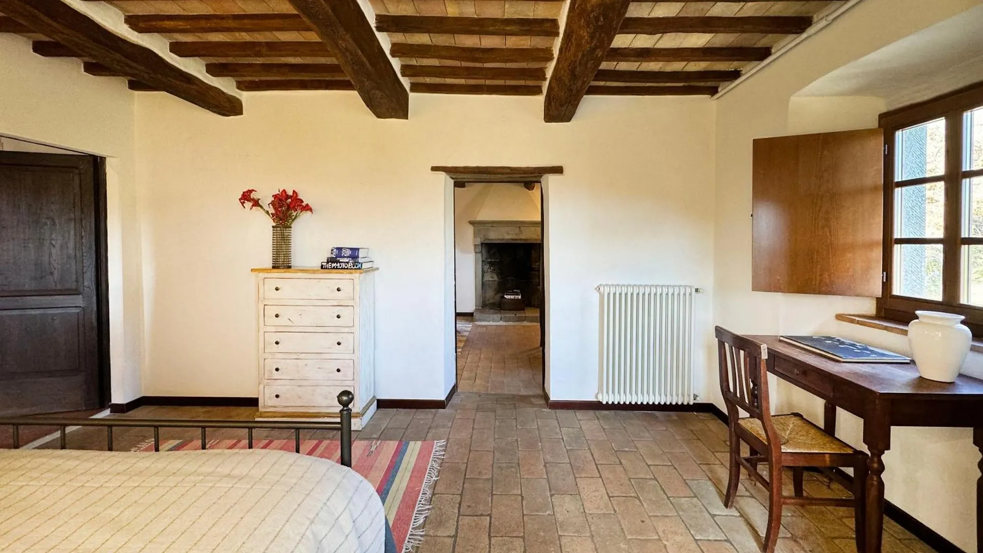 Country house Bio Agriturismo Il Vigno Caprese Michelangelo