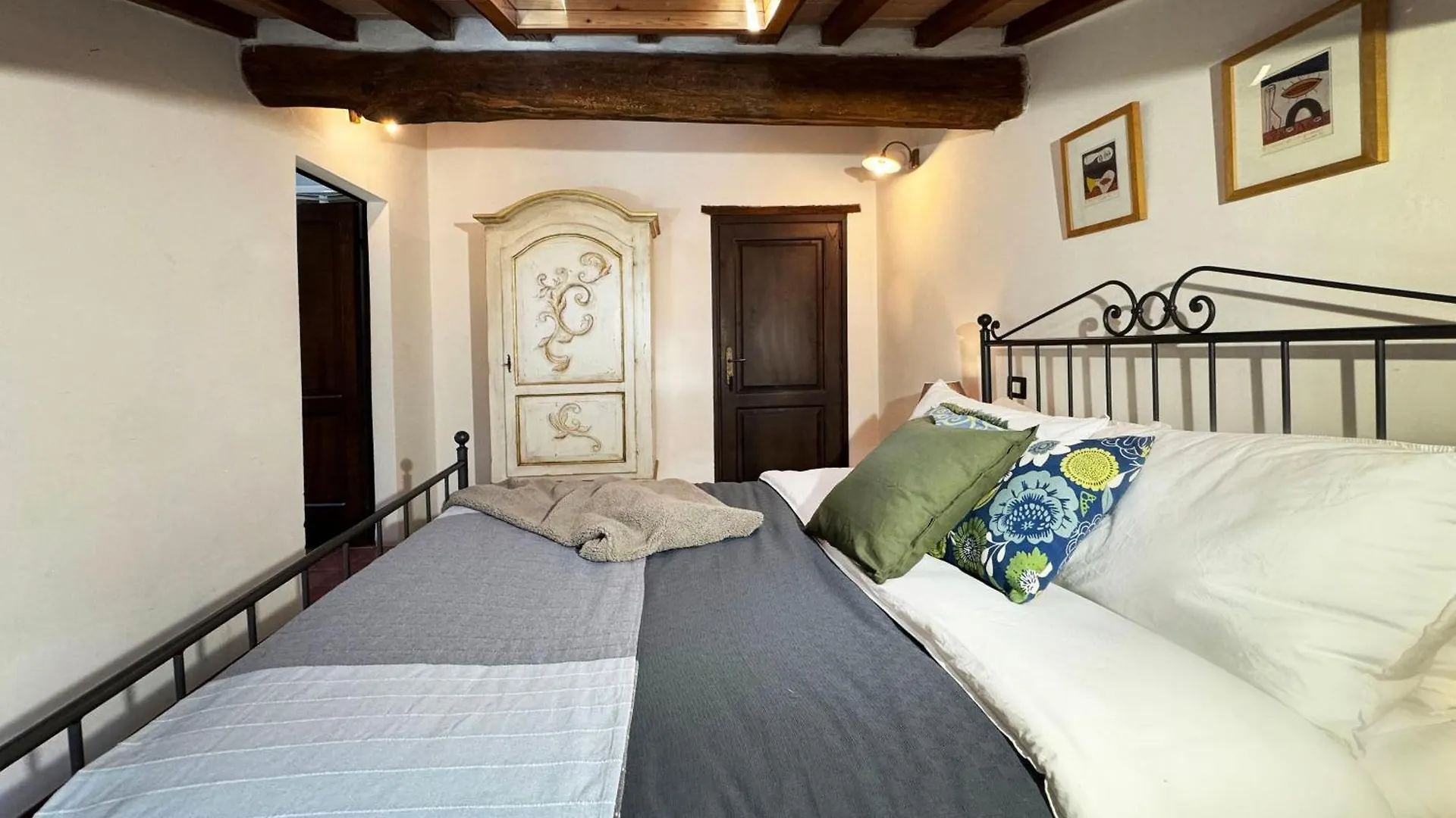 Bio Agriturismo Il Vigno Caprese Michelangelo Italy