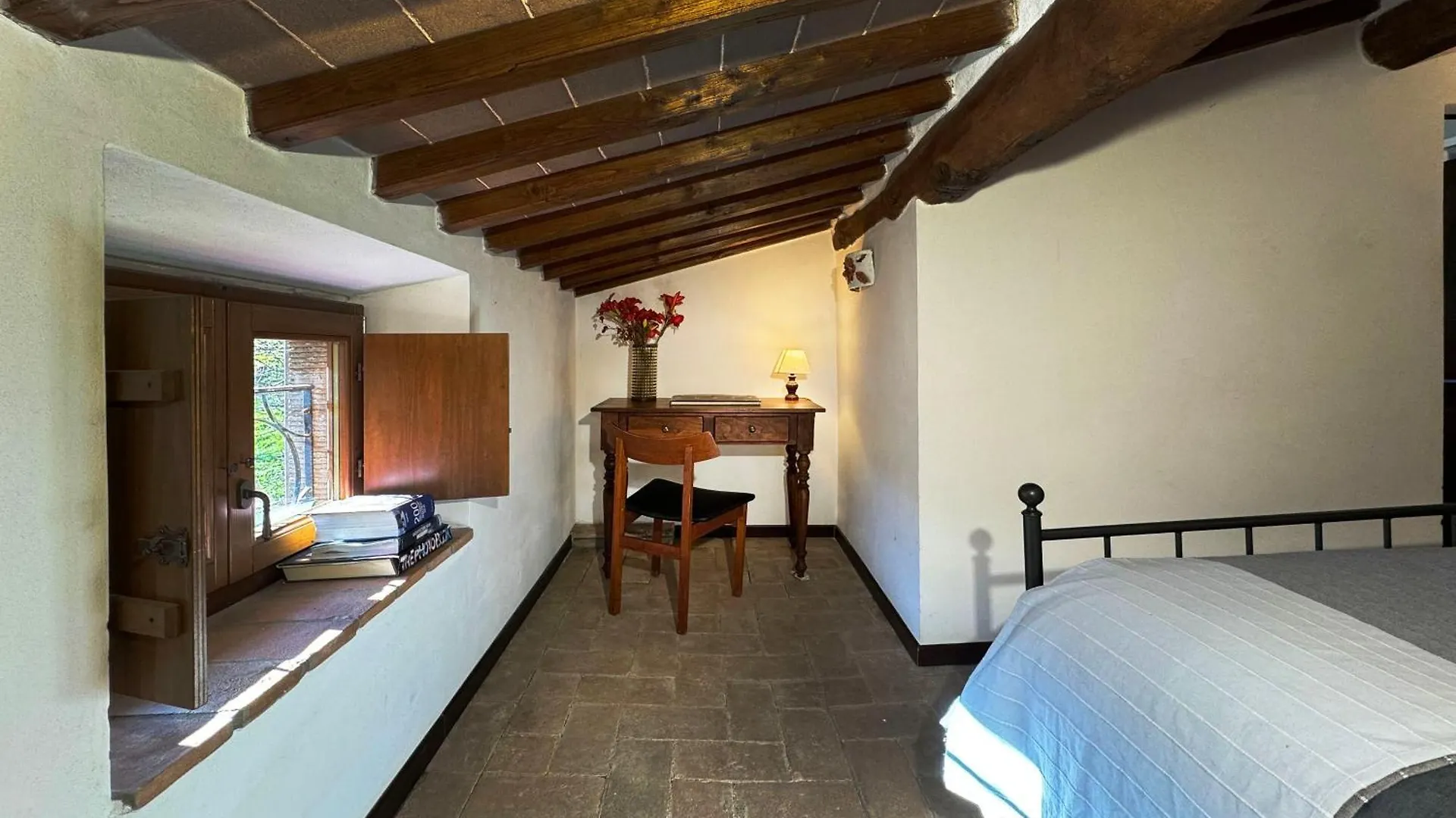 Bio Agriturismo Il Vigno Caprese Michelangelo 0*,  Italy