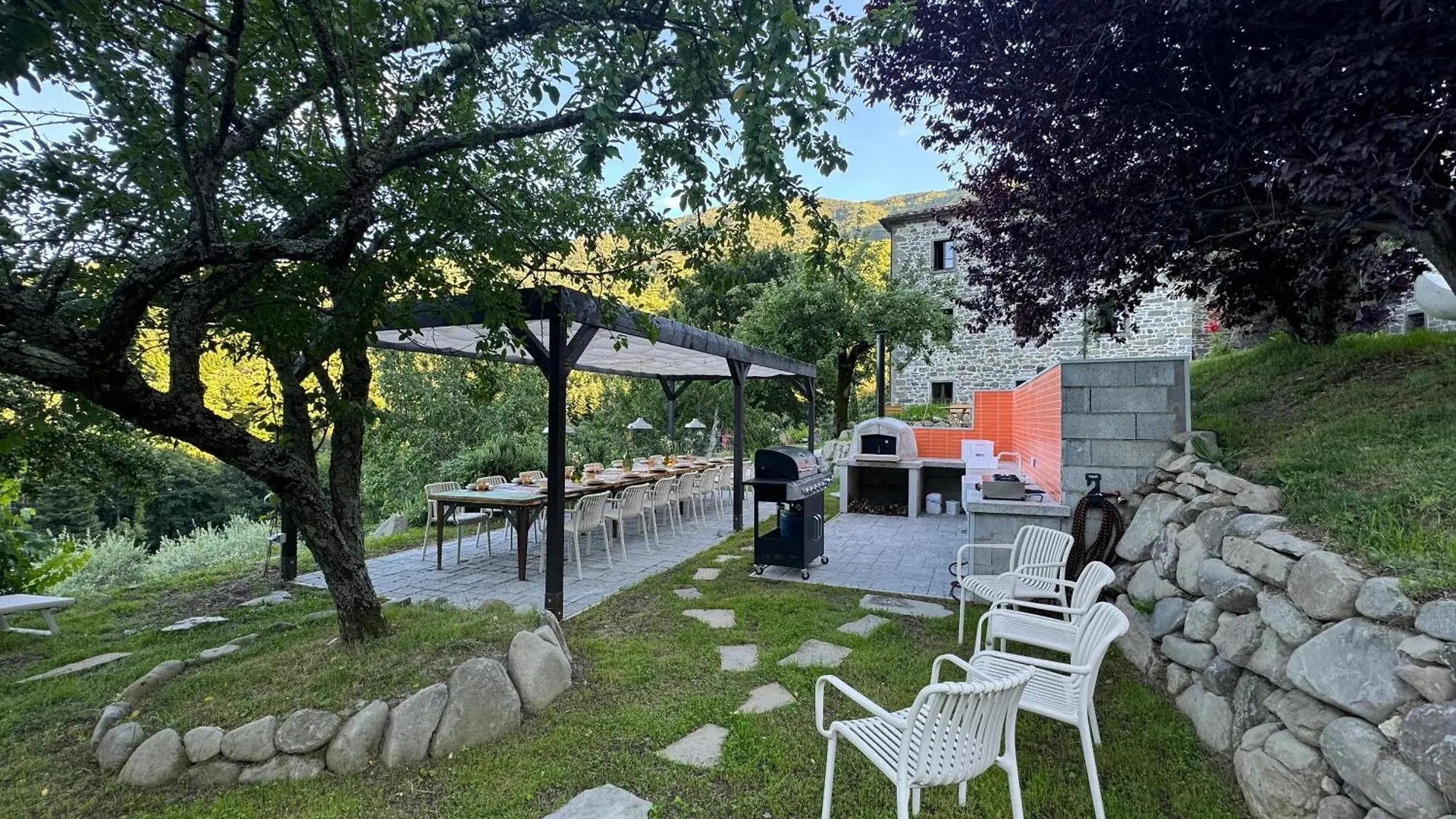 Bio Agriturismo Il Vigno Caprese Michelangelo 0*,  Italy