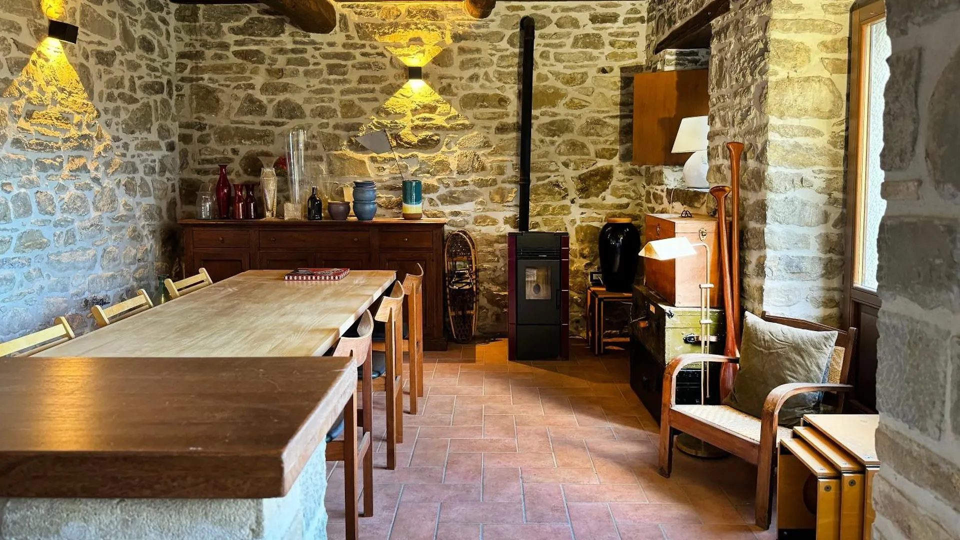 Bio Agriturismo Il Vigno Caprese Michelangelo