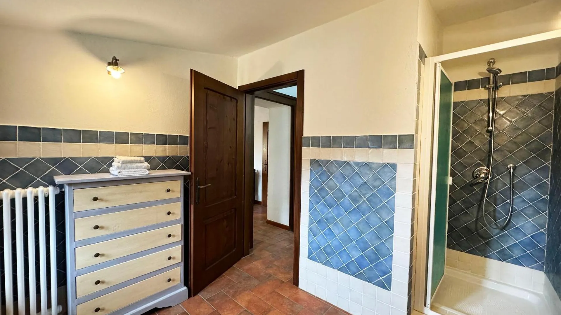 Country house Bio Agriturismo Il Vigno Caprese Michelangelo
