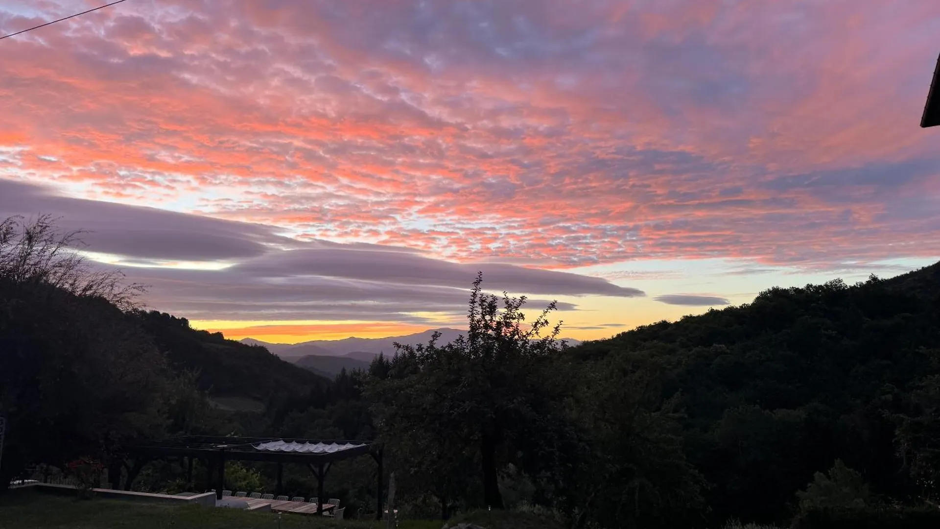 Bio Agriturismo Il Vigno Caprese Michelangelo 0*,  Italy